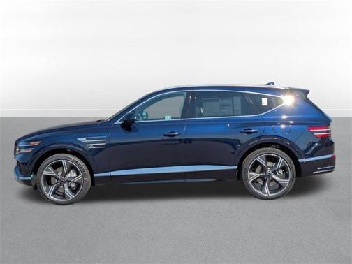 2026 Genesis GV80 3.5T