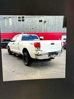 2013 Toyota Tundra Grade