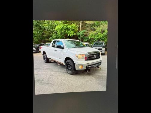 2013 Toyota Tundra Grade
