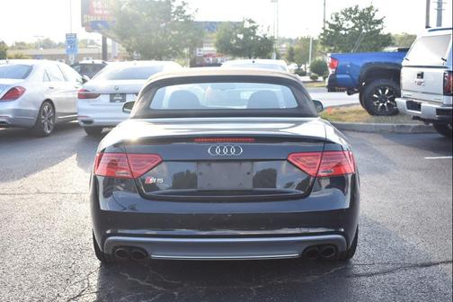 2013 Audi S5 3.0T Premium Plus