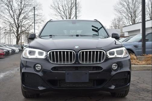 2018 BMW X5 eDrive xDrive40e