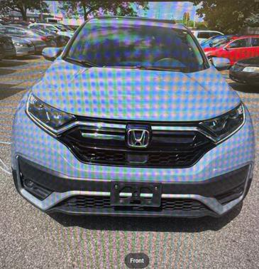 2021 Honda CR-V 2WD EX-L