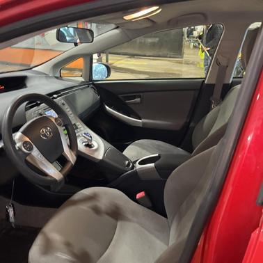 2012 Toyota Prius Five