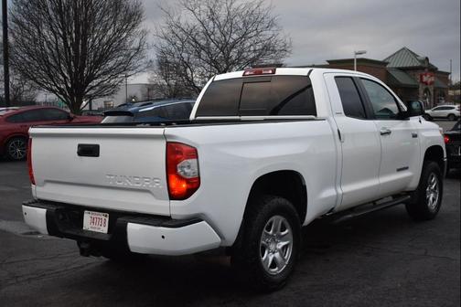 2018 Toyota Tundra Limited