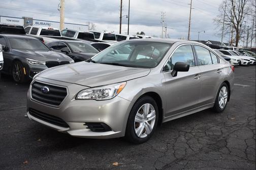2016 Subaru Legacy Base