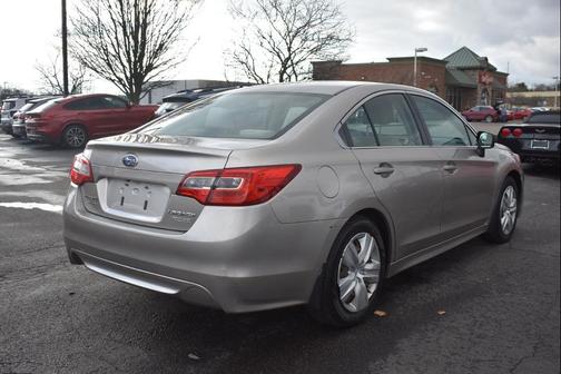 2016 Subaru Legacy Base