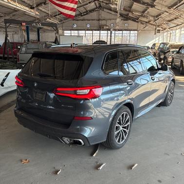 2019 BMW X5 xDrive50i