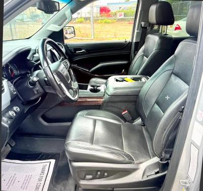 2019 GMC Yukon XL SLT