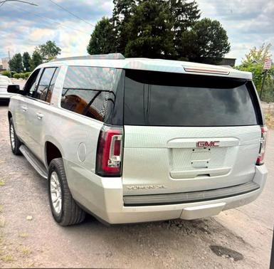 2019 GMC Yukon XL SLT