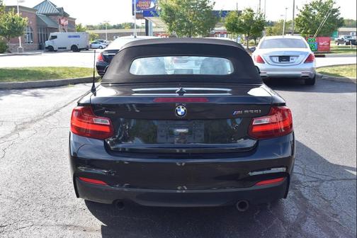 2016 BMW M2 Base