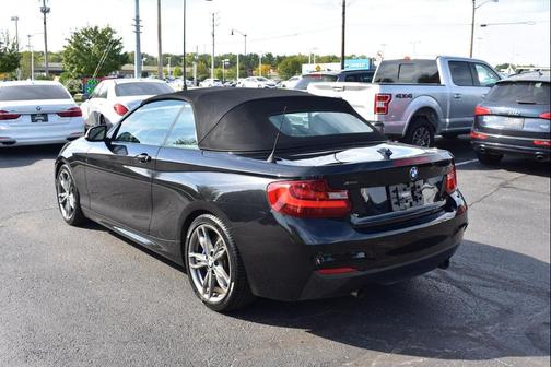 2016 BMW M2 Base