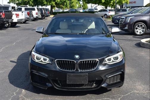2016 BMW M2 Base