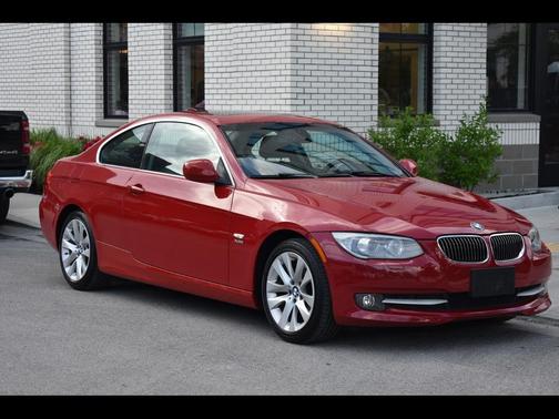 2011 BMW 328 xDrive