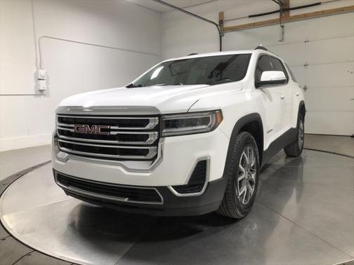 2020 GMC Acadia FWD SLE