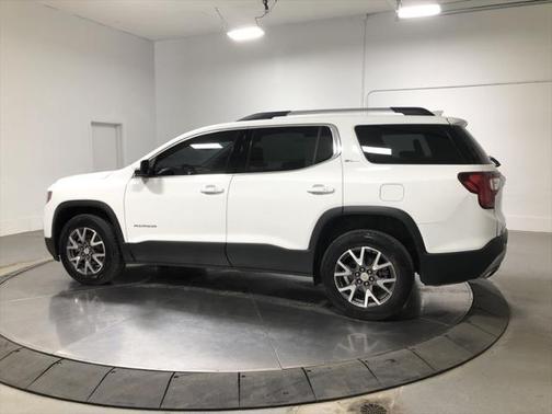 2020 GMC Acadia FWD SLE