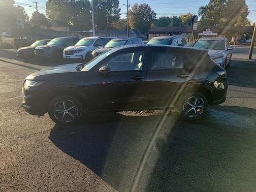 2023 Honda HR-V EX-L