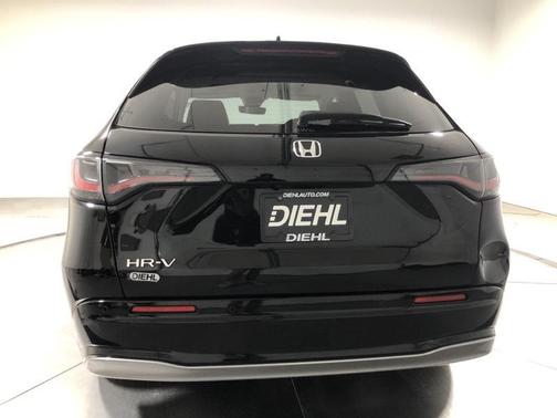 2023 Honda HR-V EX-L
