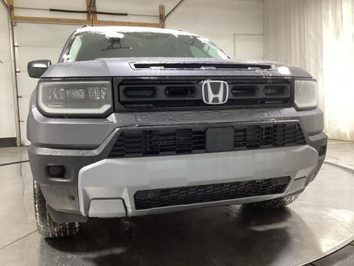 2026 Honda Passport AWD RTL