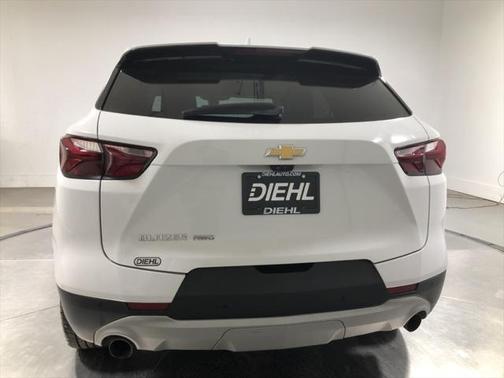 2019 Chevrolet Blazer 3LT