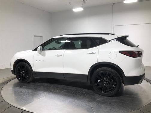 2019 Chevrolet Blazer 3LT