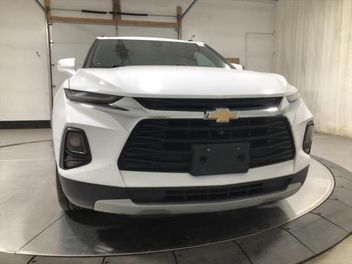 2019 Chevrolet Blazer 3LT