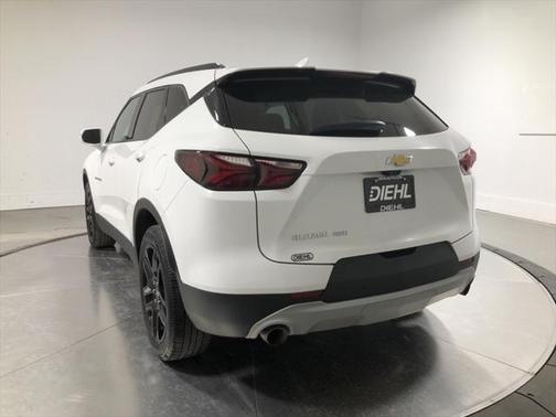 2019 Chevrolet Blazer 3LT