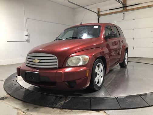 2009 Chevrolet HHR LS