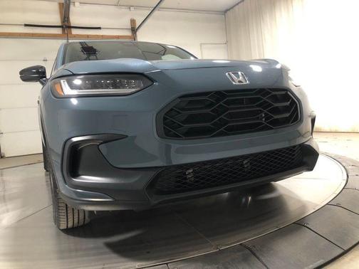 2023 Honda HR-V AWD Sport