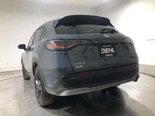 2023 Honda HR-V AWD Sport