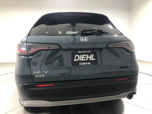 2023 Honda HR-V AWD Sport