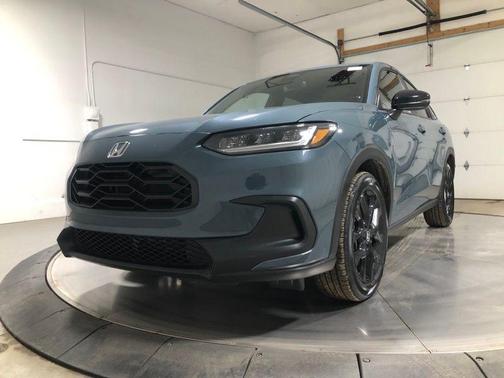 2023 Honda HR-V AWD Sport