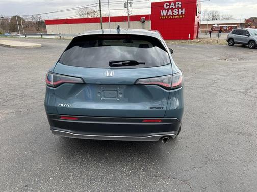 2023 Honda HR-V AWD Sport