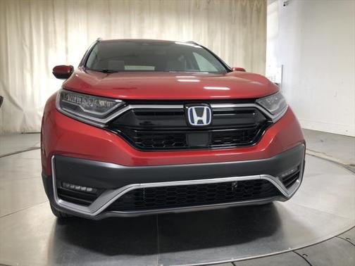 2021 Honda CR-V Hybrid Touring