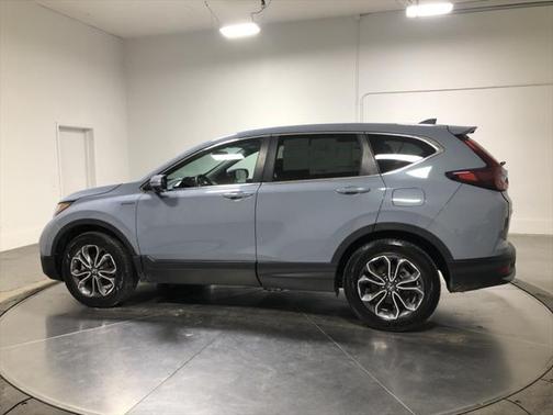 2022 Honda CR-V Hybrid EX