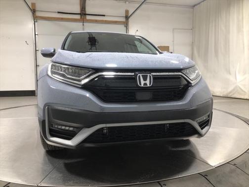 2022 Honda CR-V Hybrid EX