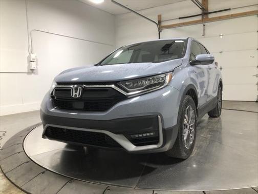 2022 Honda CR-V Hybrid EX