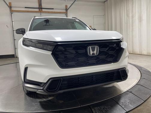 2025 Honda CR-V Hybrid Sport AWD