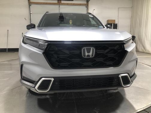 2023 Honda CR-V Hybrid Sport Touring AWD