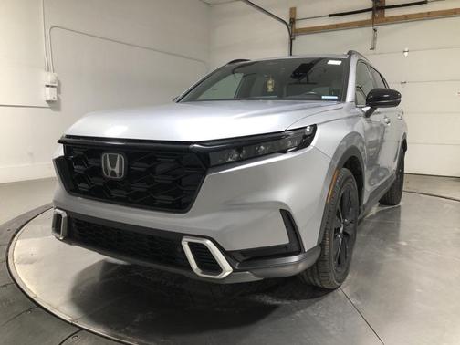 2023 Honda CR-V Hybrid Sport Touring AWD