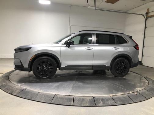 2023 Honda CR-V Hybrid Sport Touring AWD