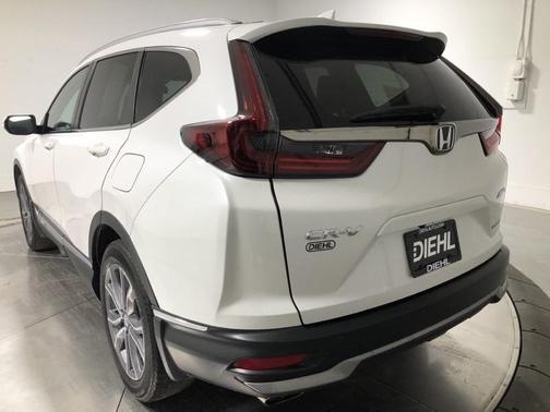 2022 Honda CR-V AWD Touring