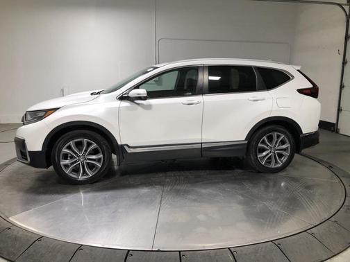 2022 Honda CR-V AWD Touring