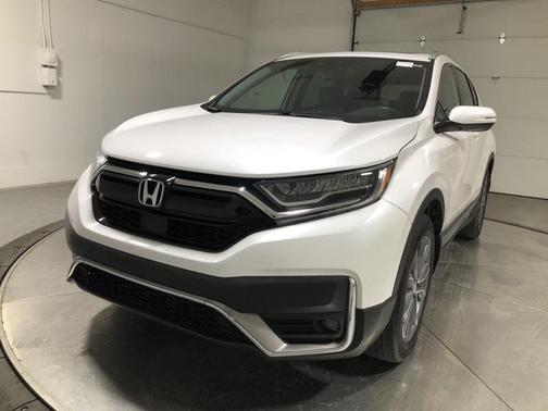 2022 Honda CR-V AWD Touring