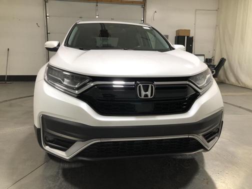 2022 Honda CR-V AWD Touring