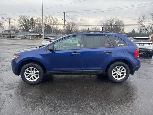2014 Ford Edge SE