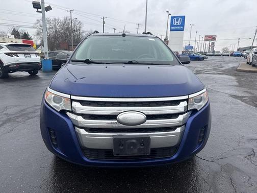 2014 Ford Edge SE