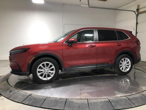 2023 Honda CR-V EX