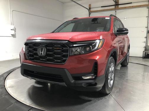 2023 Honda Passport AWD TrailSport