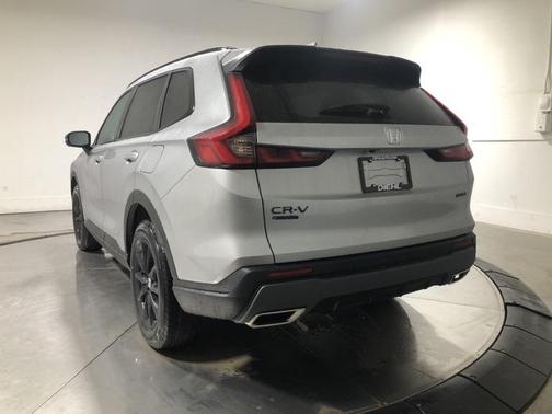 2026 Honda CR-V Hybrid Sport AWD