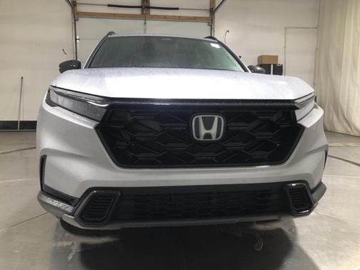 2026 Honda CR-V Hybrid Sport AWD